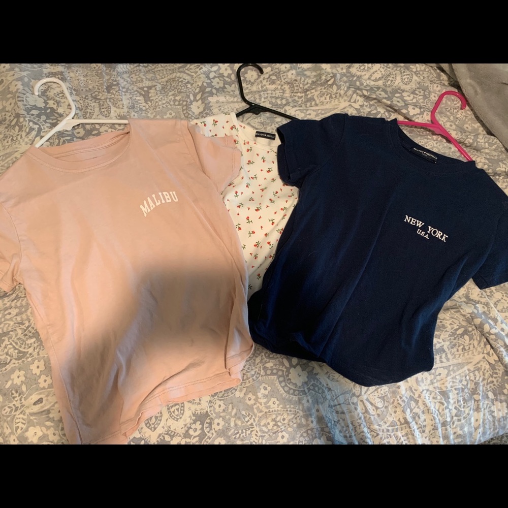 Malibu T-shirt